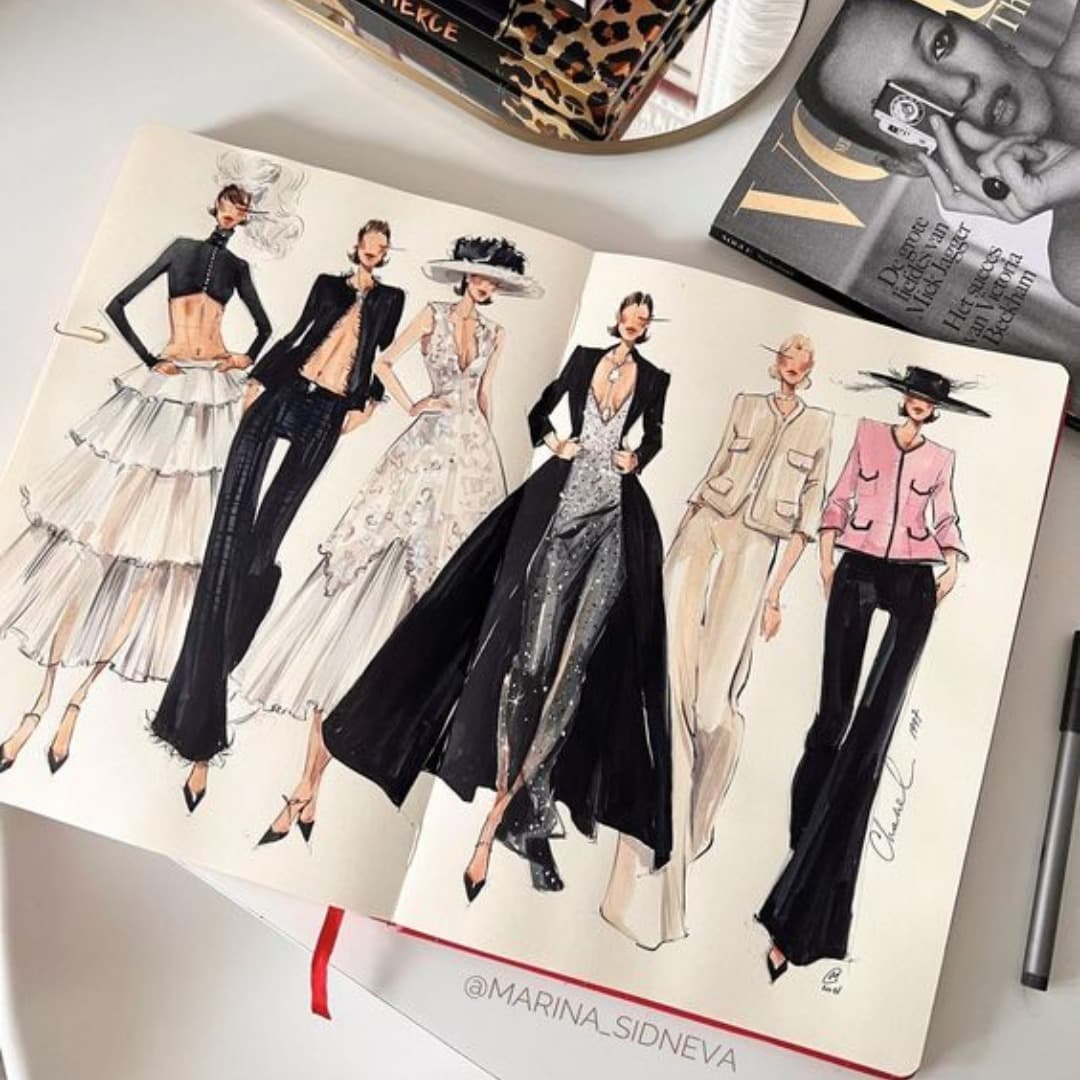 Editorial Photography